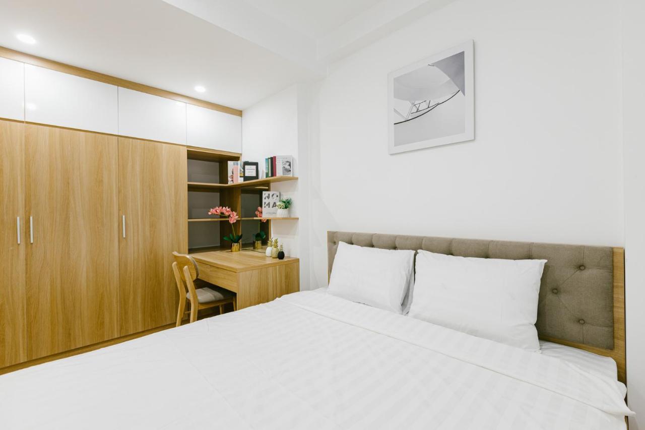 The Euphoria Hanoi - Stay 24H Exterior foto
