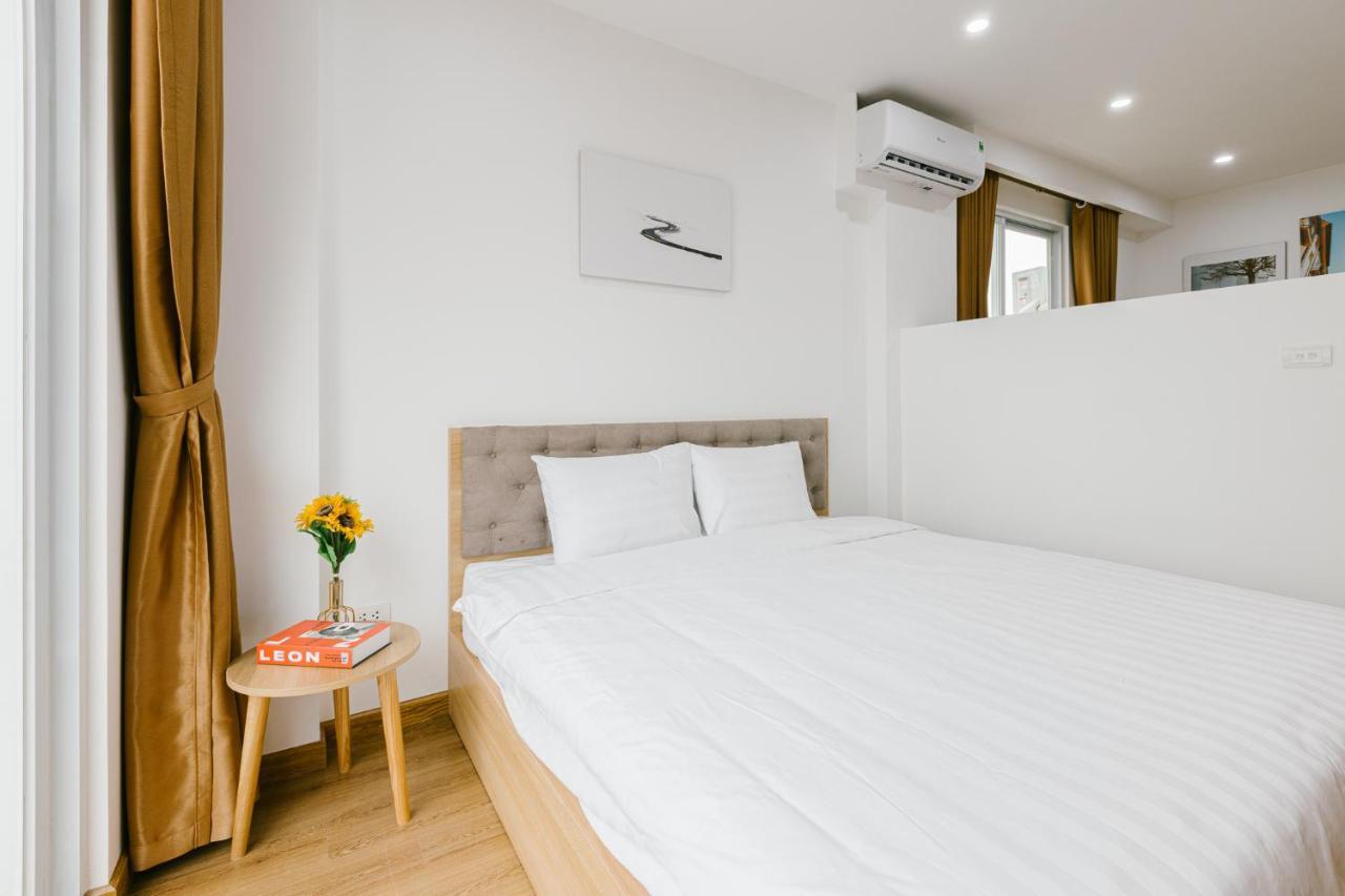 The Euphoria Hanoi - Stay 24H Exterior foto
