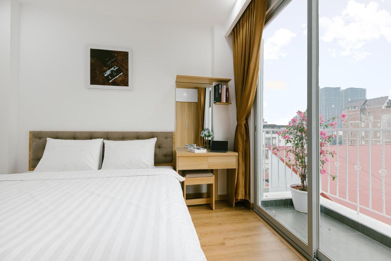 The Euphoria Hanoi - Stay 24H Exterior foto